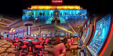 new mga casinos